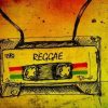 Reggae Infusion